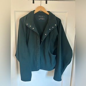 Outdoor Voices Jacket